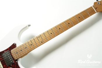 GS-4DX RSM/M - White